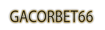 Logo GACORBET66